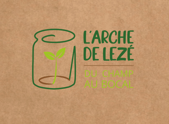 L'arche de Leze