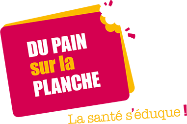 du pain sur la planche