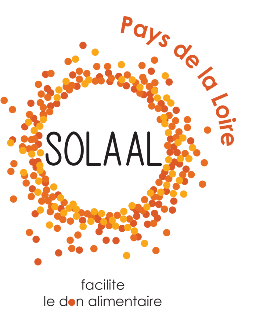 solaal logo PaysdelaLoire Orange BL